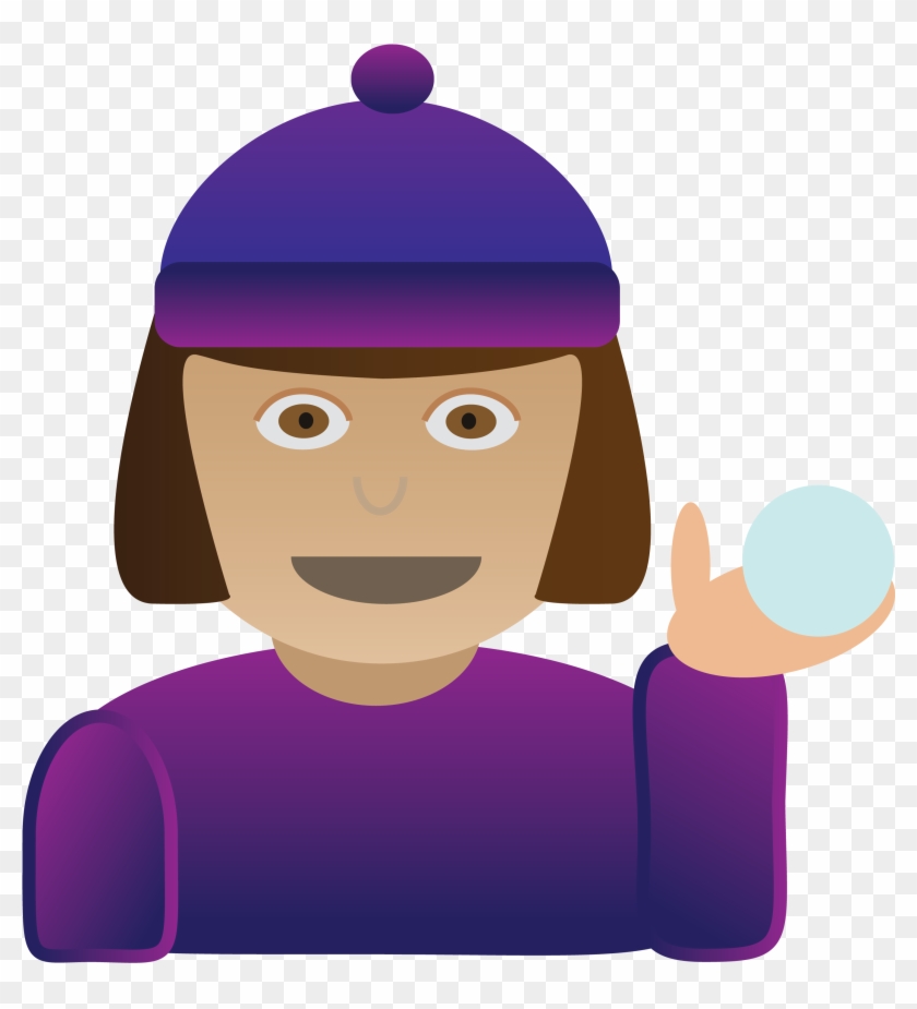 Get Coldmoji Here - Cartoon Clipart