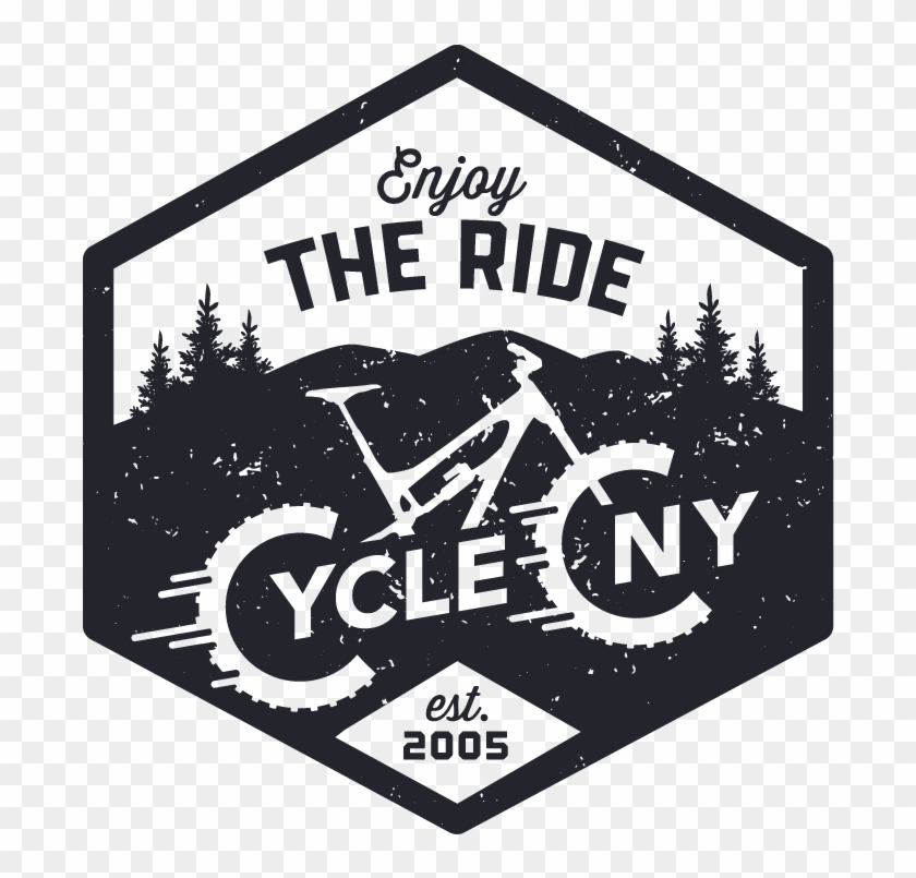 About Us - Cycle Cny Logo Clipart #3942856