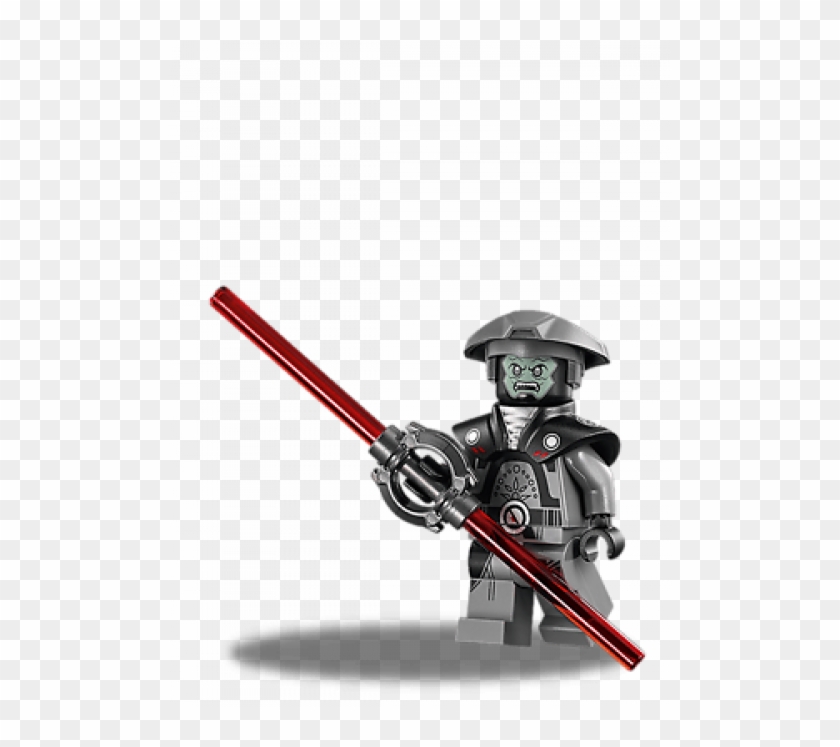 Lego 75157 Star Wars - Lego Star Wars Inquisitor Clipart #3943164