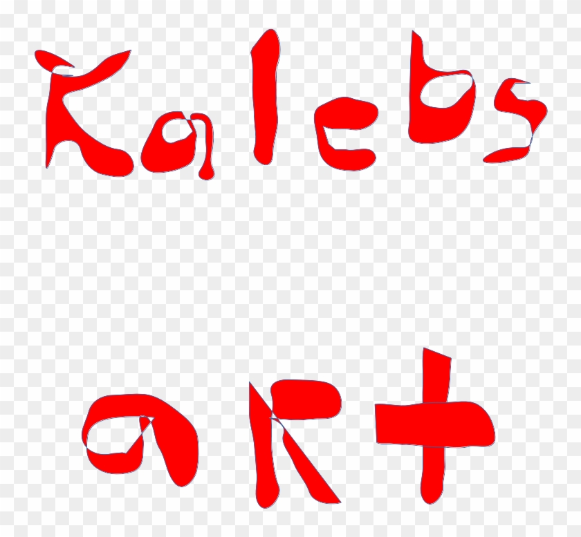 When I First Started Drawing I Was Bad And Didn't Know Clipart #3943174