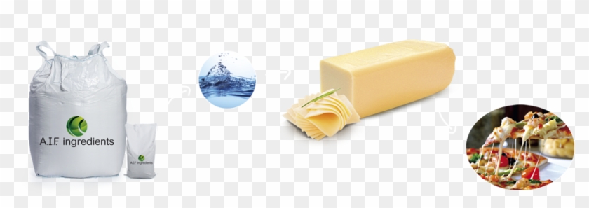Make Yourself Quality Analogue Cheese - Processed Cheese Clipart