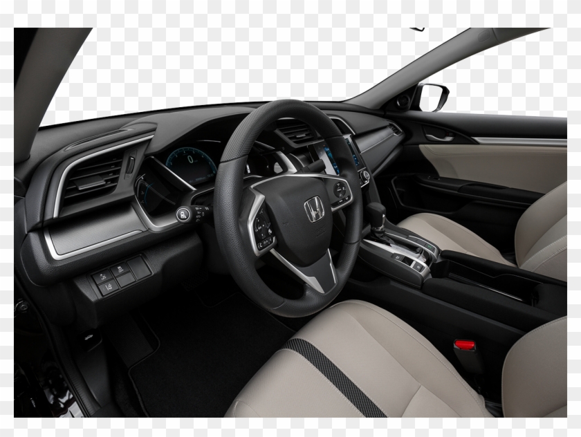 Research The 2017 Honda Civic In Moreno Valley - Honda Clipart