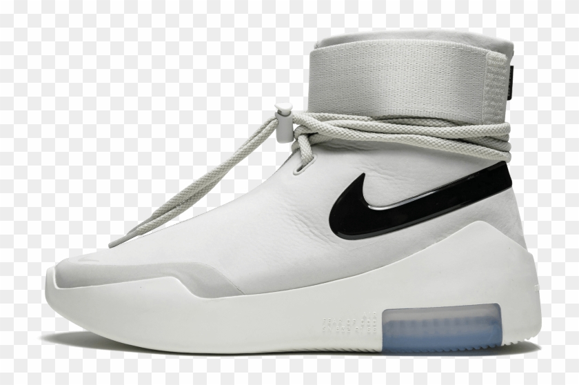 Air Fear Of God 1 Shoot Around Light Bone - Nike Clipart