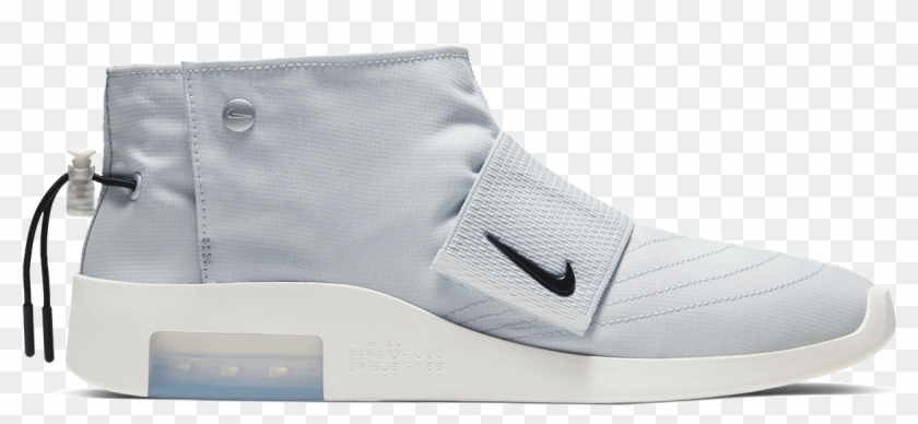 Air X Fear Of God Strap - Nike Clipart #3943643