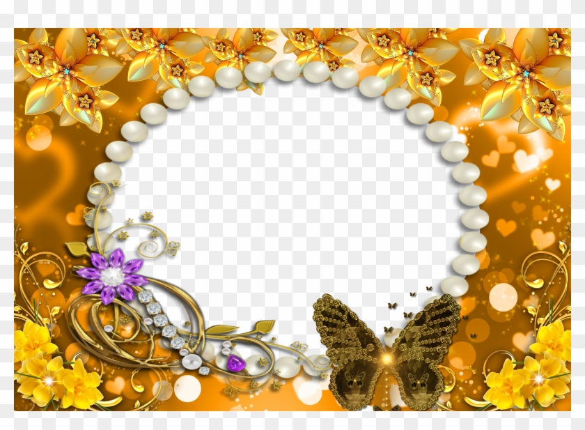 Http - //transprentpngarts - Blogspot - In/p/hq Photo - Picture Frame Clipart #3943644