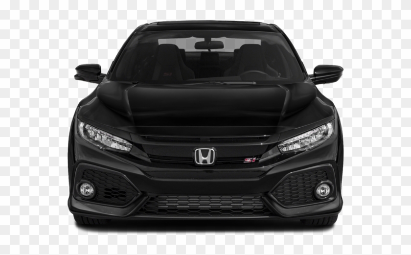Pre-owned 2017 Honda Civic Si - Lavadero Gil Zaragoza Clipart #3943734