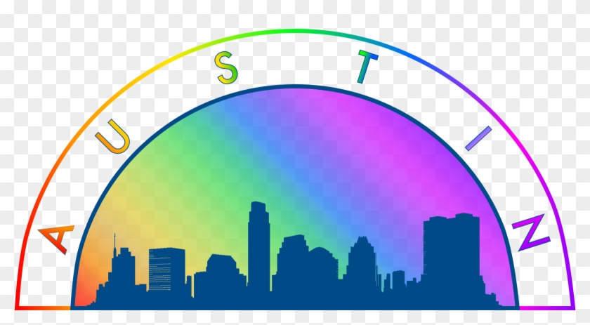 However, Once I Looked At It, I Realized A Rainbow - Circle Clipart #3943735