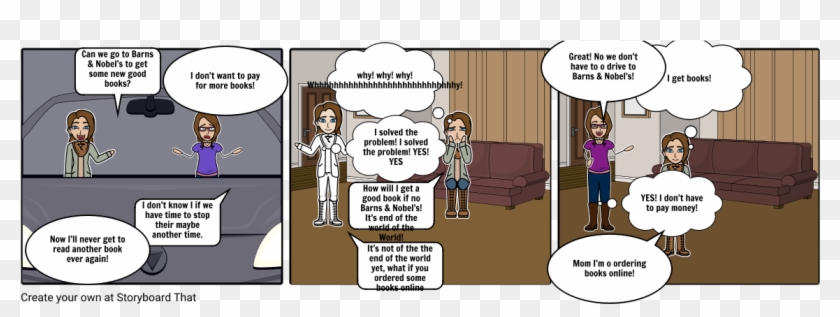 Books And Books Clipart