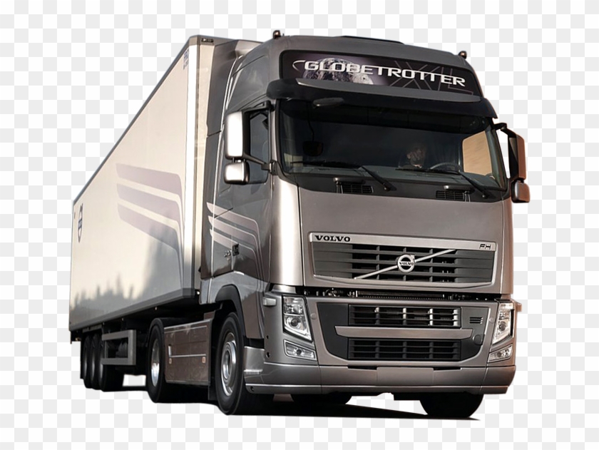 Ab Trucks Car Volvo Truck Fh Clipart - Volvo Fh12 Truck Png Transparent Png #3943828