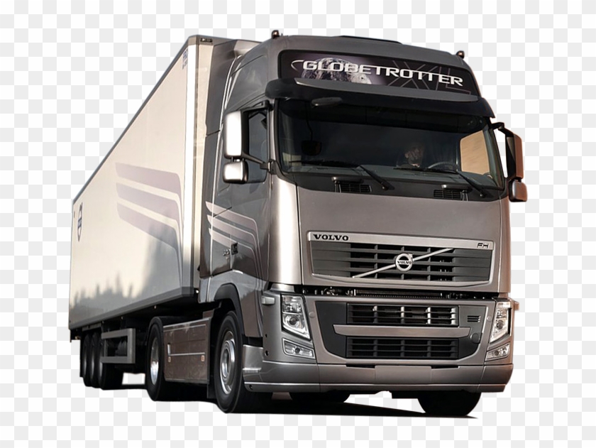 Ab Trucks Car Volvo Truck Fh Clipart - Volvo Fh12 Truck Png Transparent Png