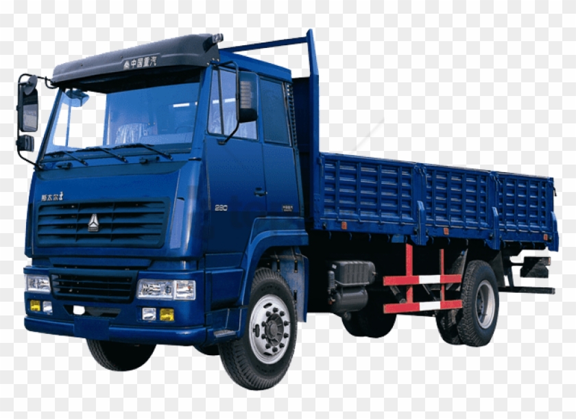 Free Png Download Volvo Truck Png Png Images Background - Cargo Truck Png Clipart #3943859