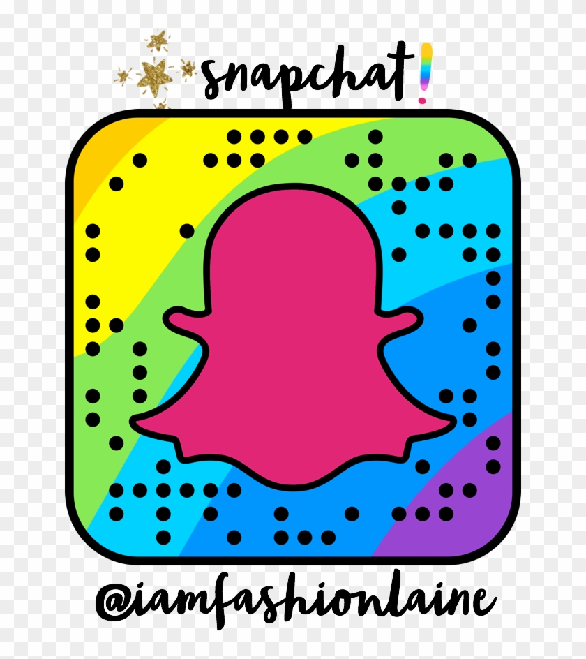 Rainbow- Rain Cloud Costume Fashionlaine - Cole And Sav Snapchat Clipart