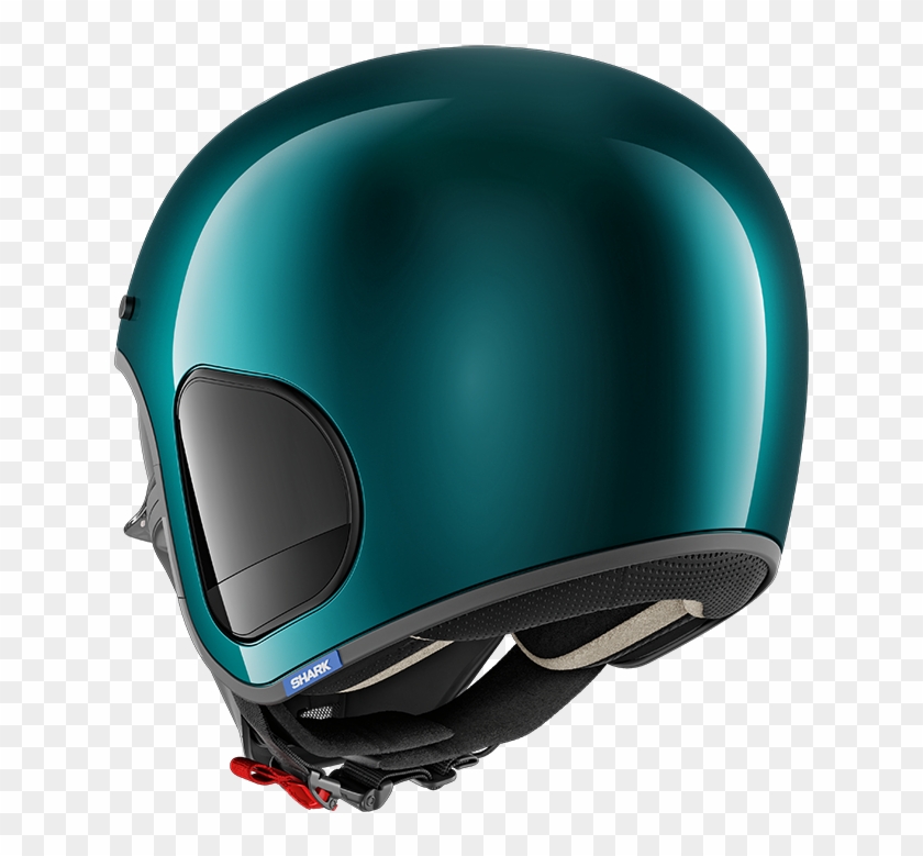 0% - Shark S Drak Helmet Clipart