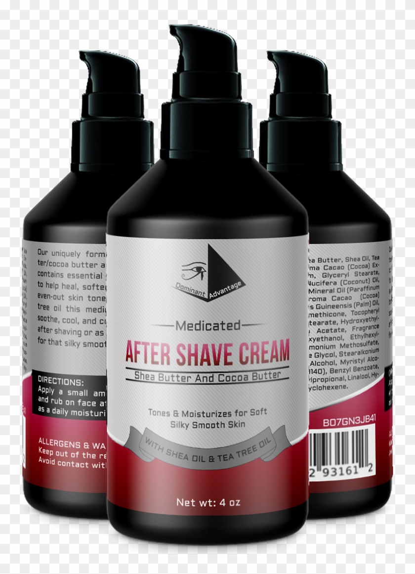 Webuyblack > Hair Care > Shea Butter Cocoa Butter After - Glass Bottle Clipart