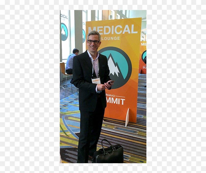 Zephyr Health - Banner Clipart