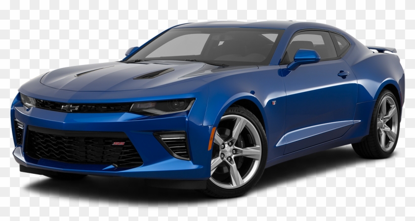 2017 Chevrolet Camaro - Toyota Chr 2019 Dark Grey Clipart