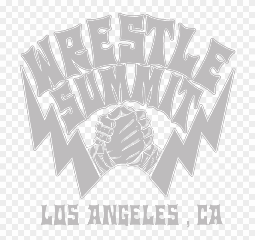 Picture - Pcw Ultra Wrestling Summit Clipart #3944501