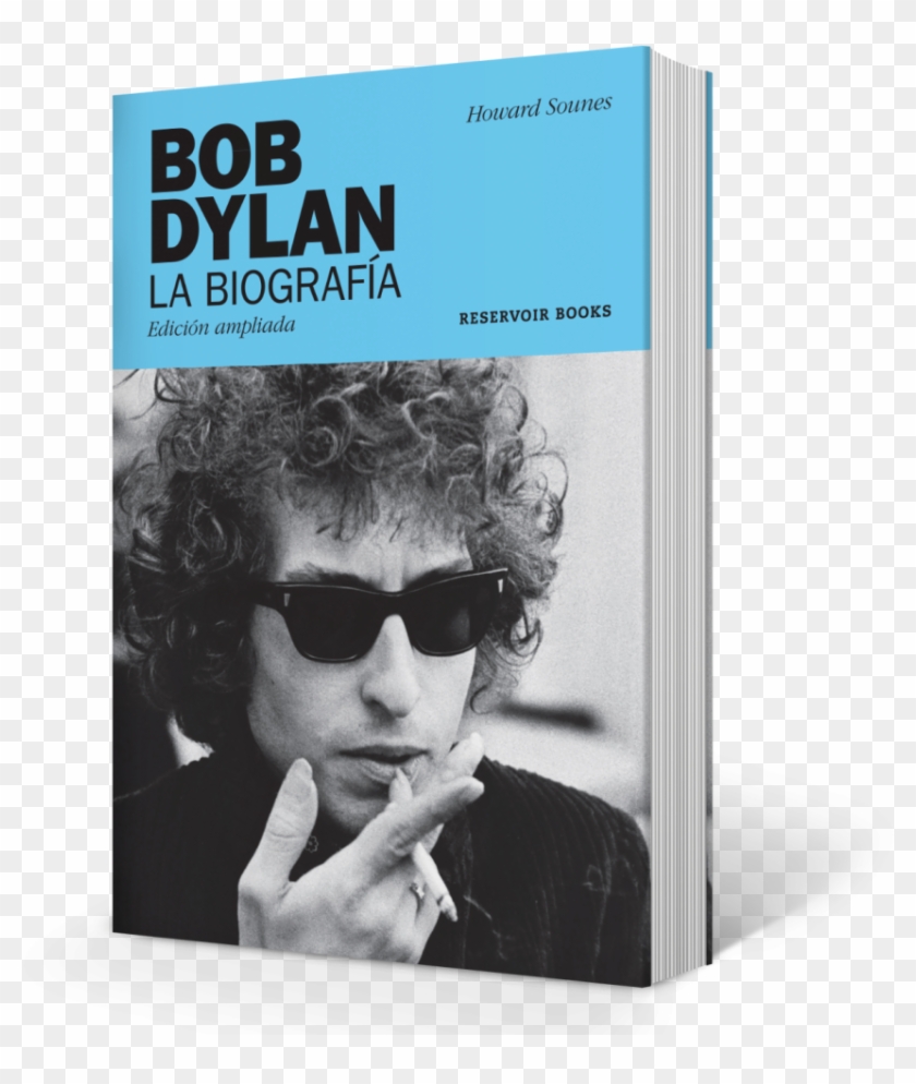 La Vida Y La Obra Del Trovador Estadounidense Se Revela - Bob Dylan Clipart