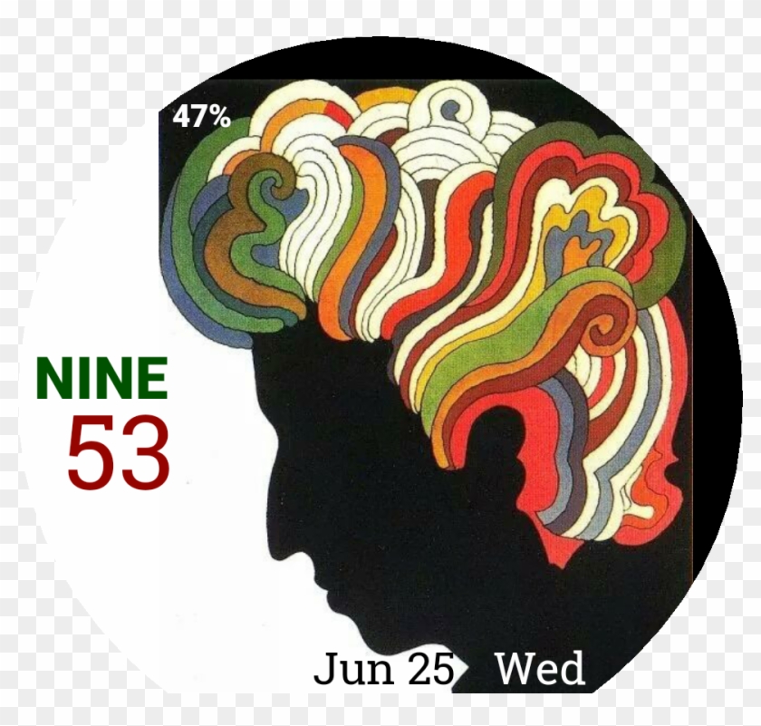 Bob Dylan Ii Clipart #3944708