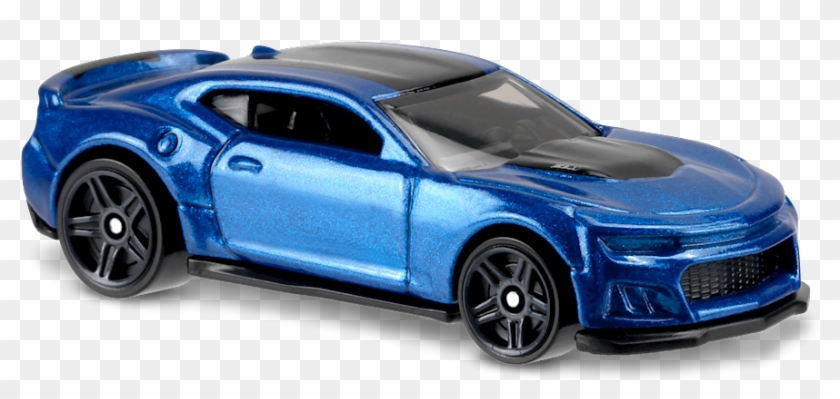 2017 Camaro® Zl1 - Hot Wheels 2017 Camaro Zl1 Clipart #3944765