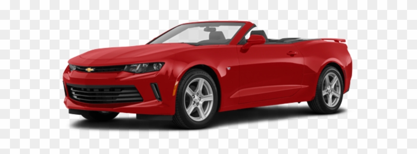 Chevrolet Camaro Convertible 1ls - 2012 Red Bmw Convertible Clipart #3944830