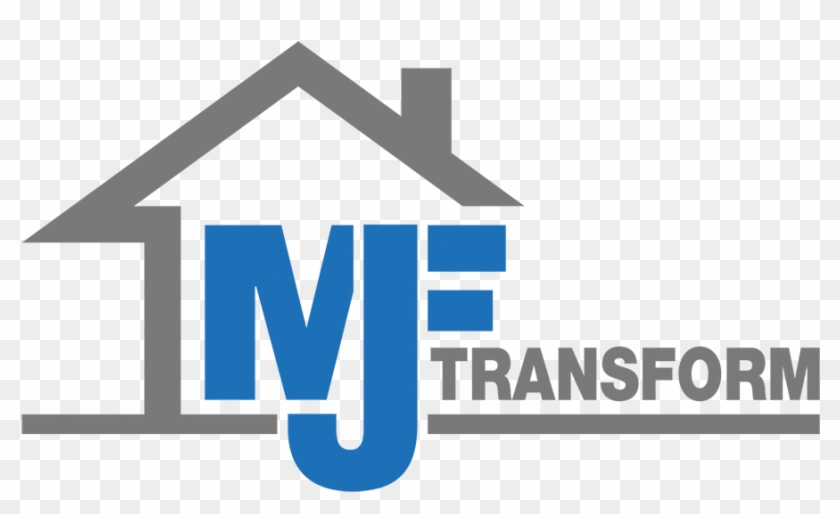 Mjf Transform - Signage Clipart