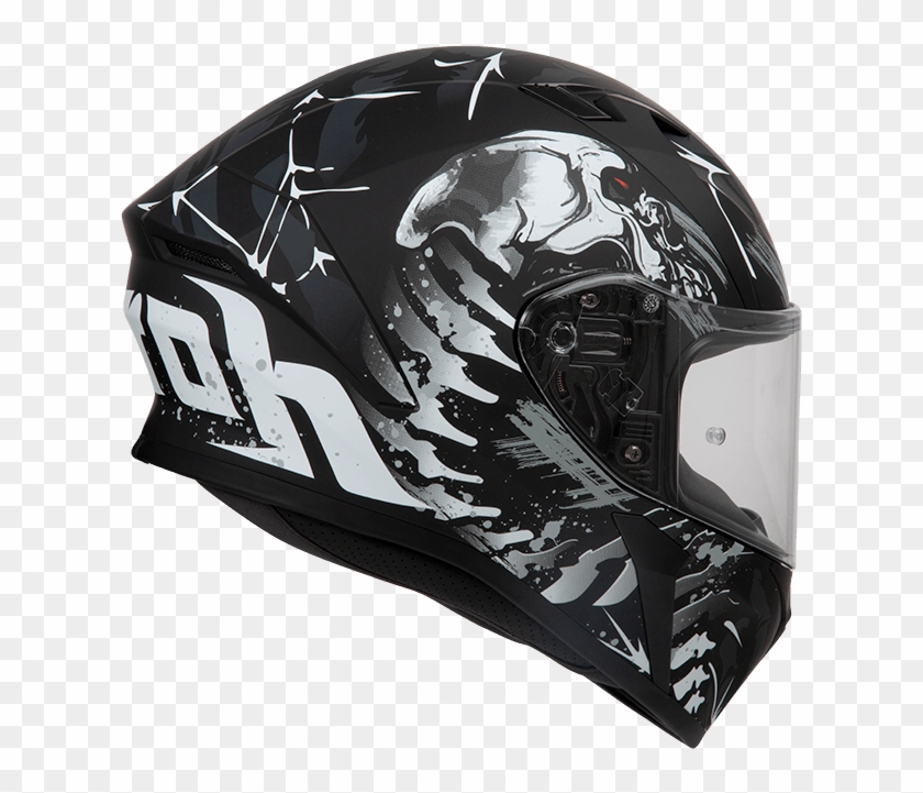 2019 Vas35 - Airoh Valor Shell Clipart #3944890