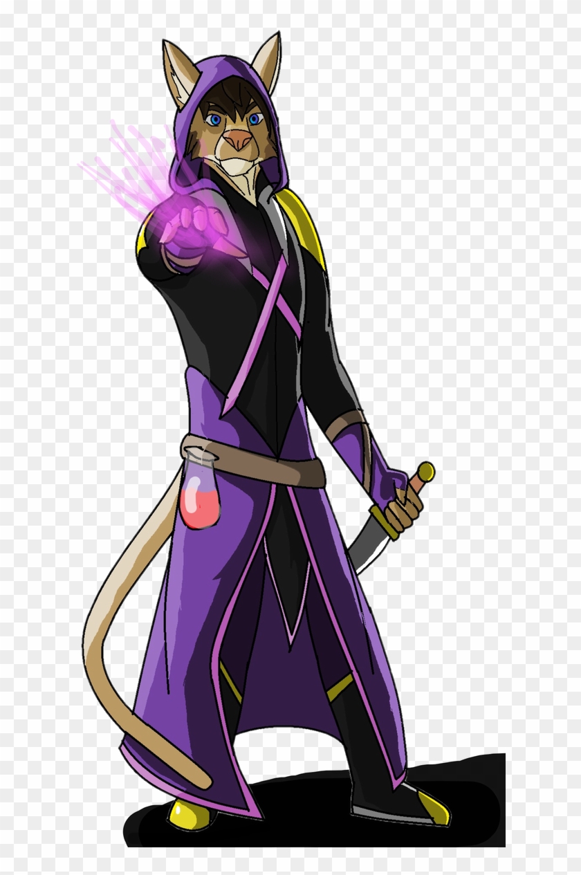 Skyrim - Anime Clipart #3944919