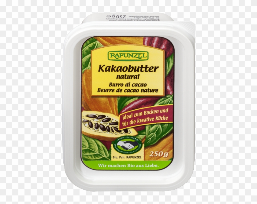 Cocoa Butter Natural, Hand In Hand - Hand In Hand Rapunzel Clipart