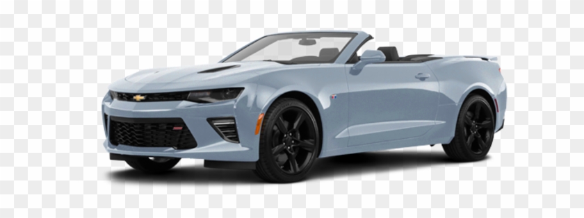 Chevrolet Camaro Convertible 2ss - 2017 Chevrolet Camaro Ls Clipart