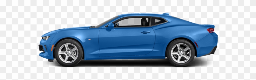 2017 Chevrolet Camaro - Chevrolet Clipart #3944991