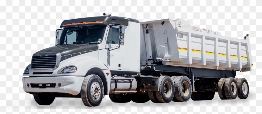 Search For The Vehicle You Want In The Alientech Vehicle - Trailer Truck Clipart #3944994