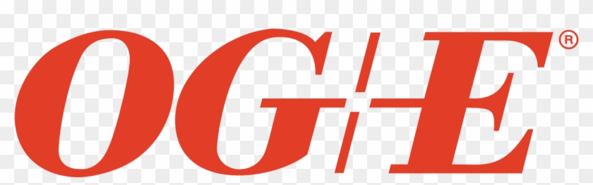 Ev's Are Not What You Think - Oge Energy Corp Clipart