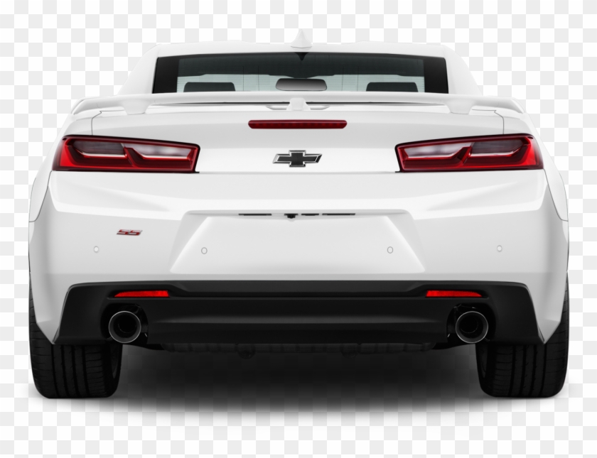 42 - - Chevrolet Camaro Clipart #3945043