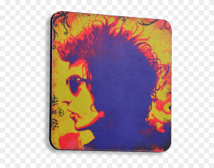 Fridge Magnets Dylan01 - Acrylic Paint Clipart