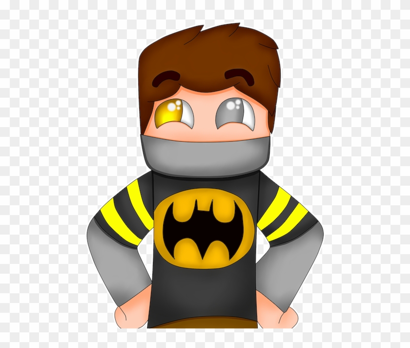 Chibi Draw Render - Cartoon Clipart #3945392