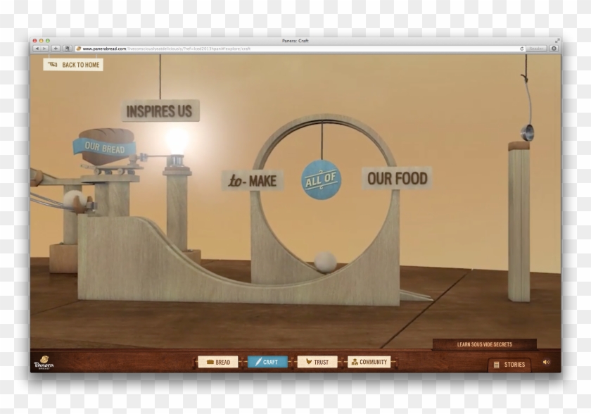 Live Consciously Clipart