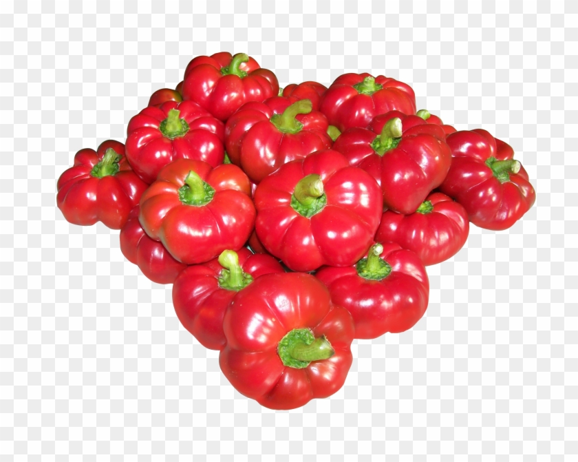 Pritamin Paprika Clipart #3945750