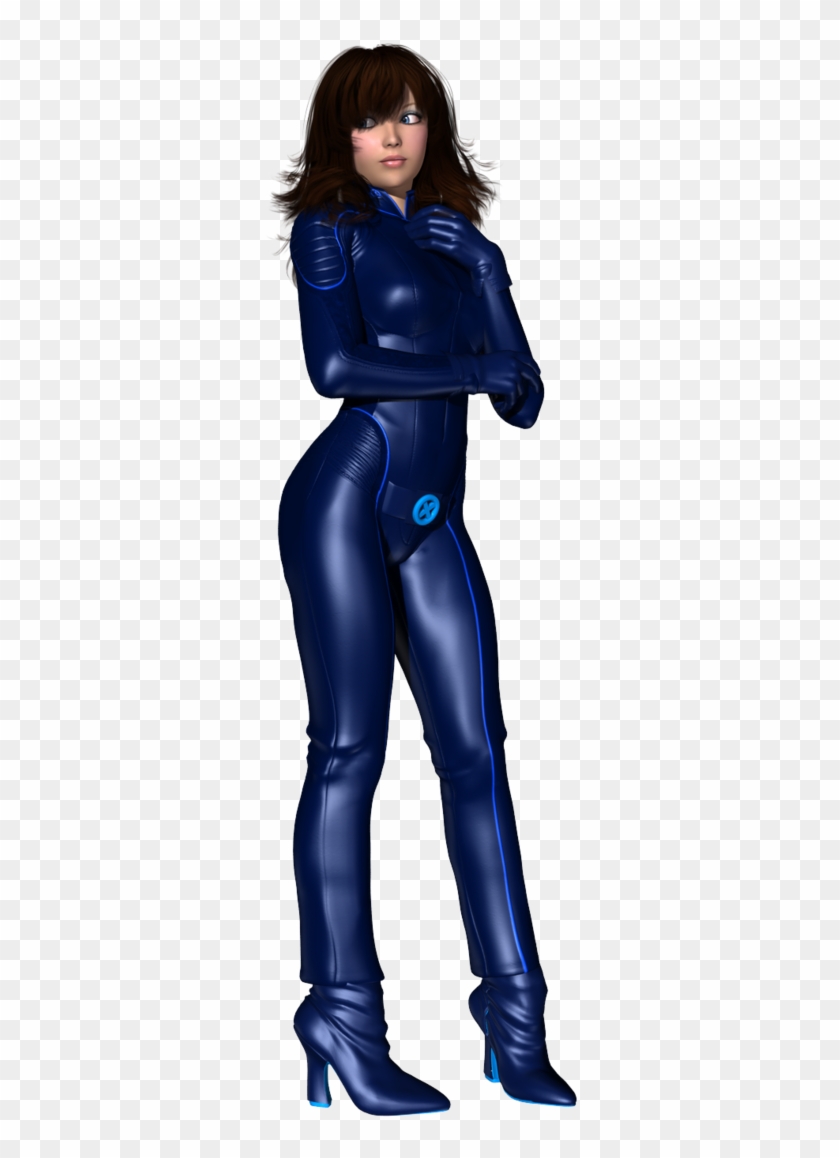 Kitty Pryde Png - X Men Kitty Pryde Png Clipart #3945951