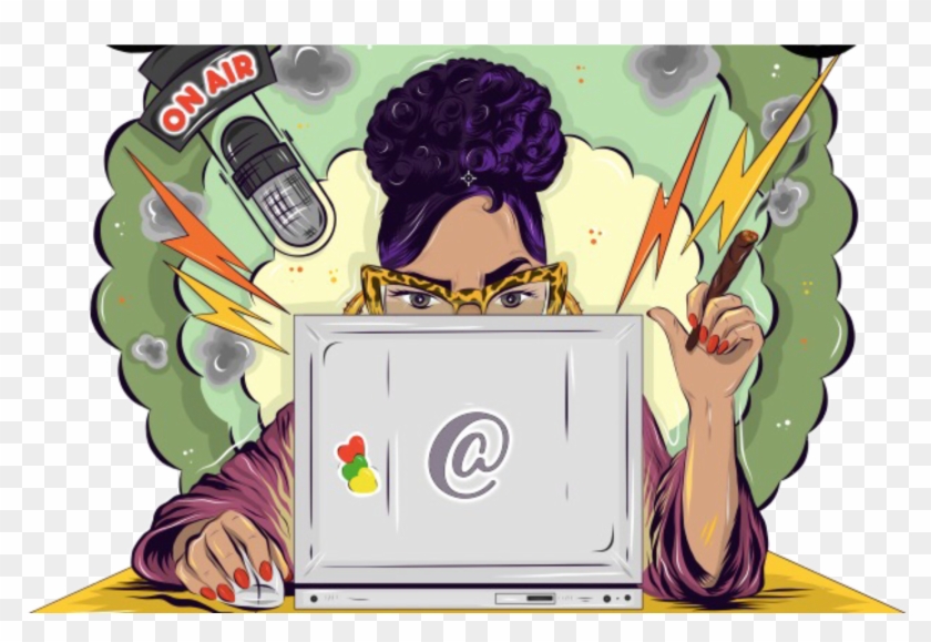 Ginajay's Shared Info - Cartoon Clipart