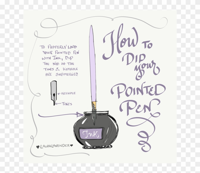Png - Handwriting Clipart