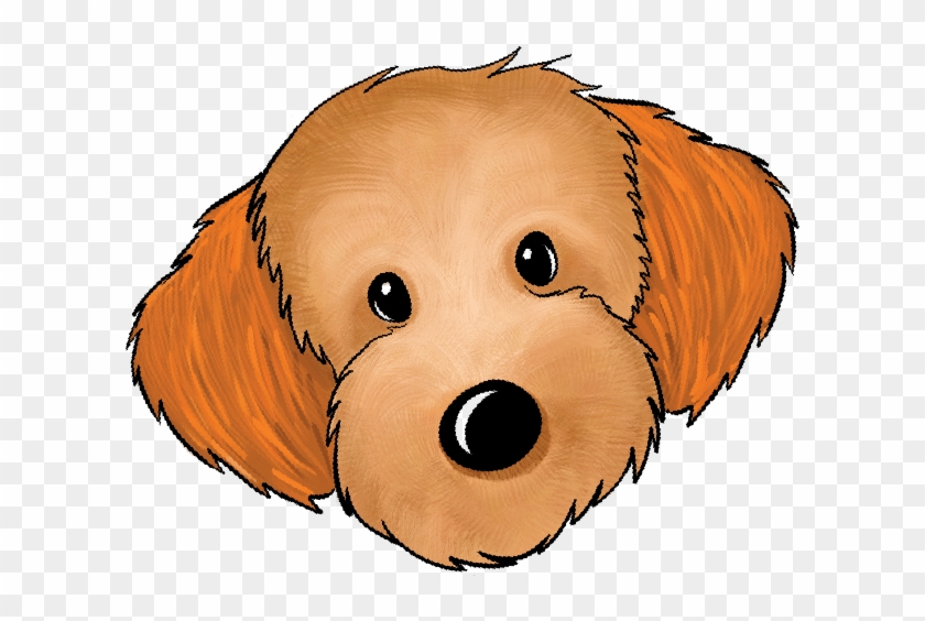Mini Goldendoodle Puppies For Sale - Companion Dog Clipart