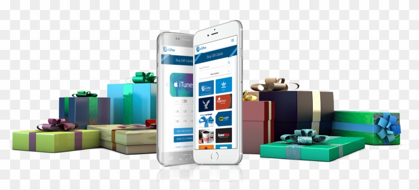 Panera Bread Gift Card Bitcoin Photo - Mobile And Gifts Png Clipart #3946033