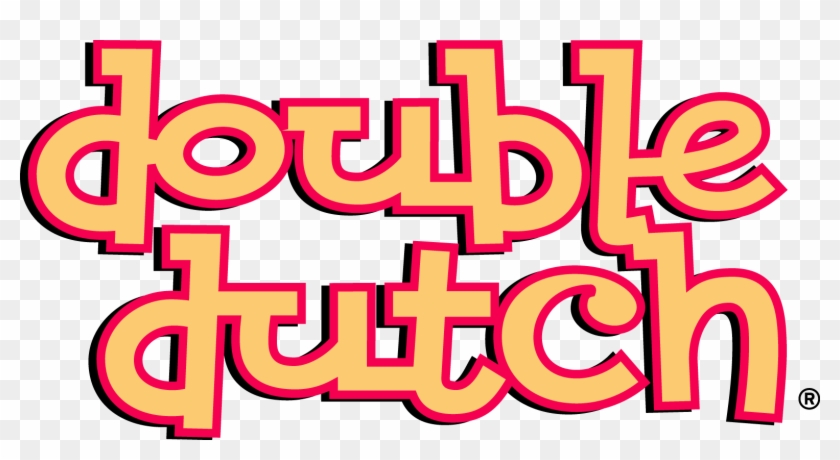 Contact Info - Double Dutch Clipart #3946038