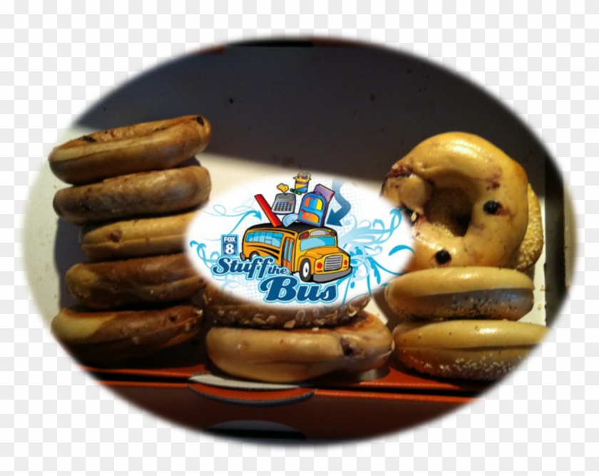 Cookies And Crackers Clipart