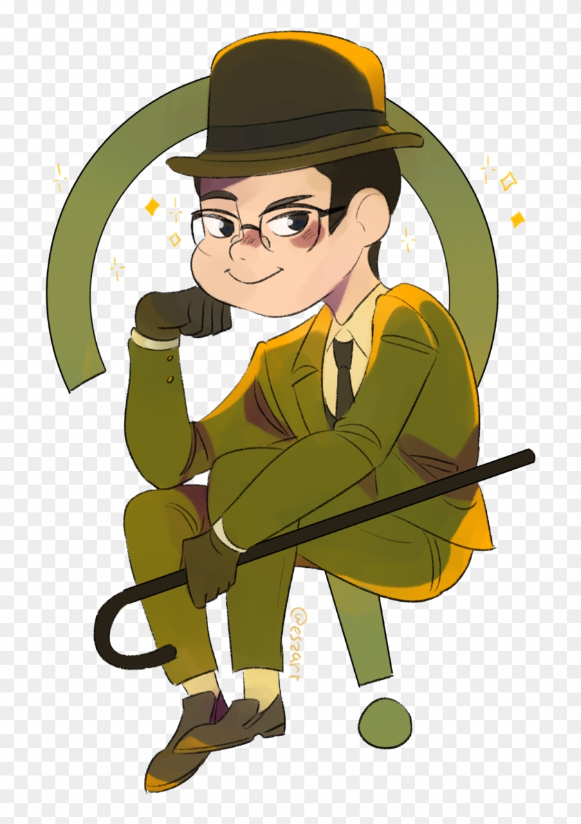 Ed 🌻 On Twitter - Cartoon Clipart