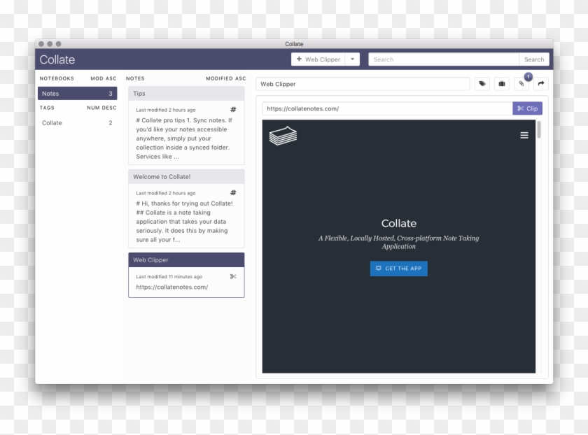 8 Best Note Taking Apps That Save Notes As Plain Text - Cross Platform Note App Clipart #3946330