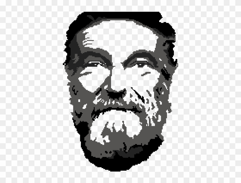 Robin Williams - Illustration Clipart #3946334