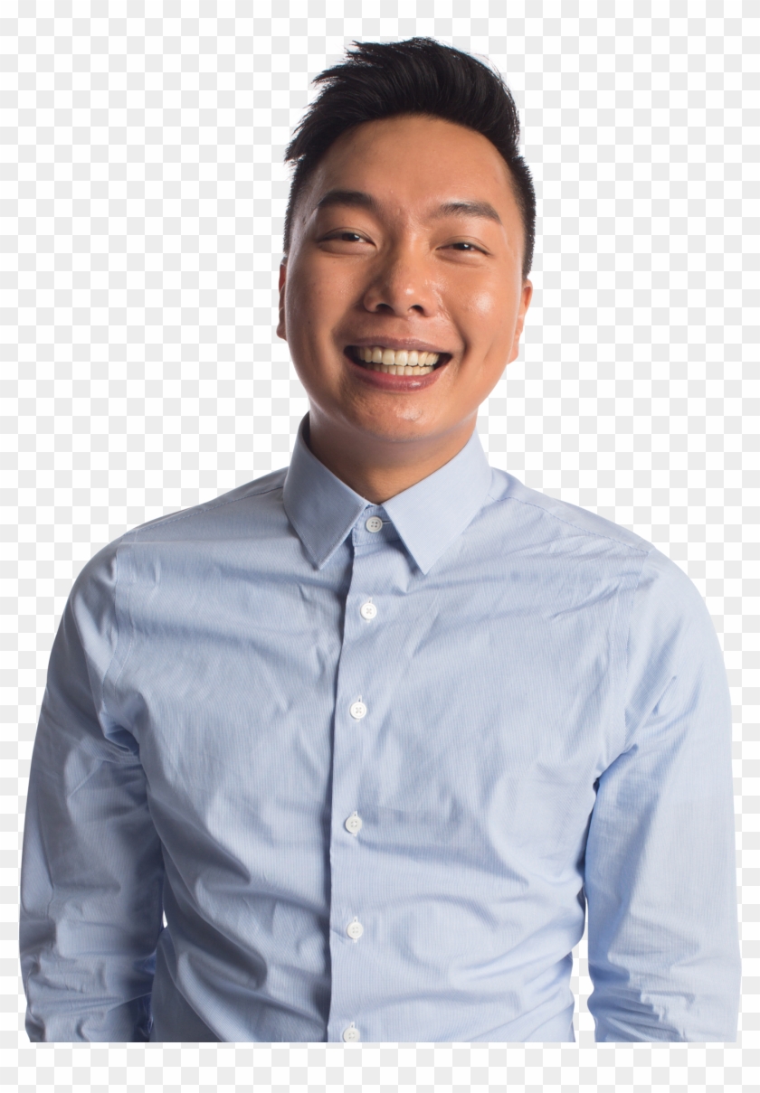 Christopher Chiu, Phd Student, Clinical Psychology, - Gentleman Clipart #3946358