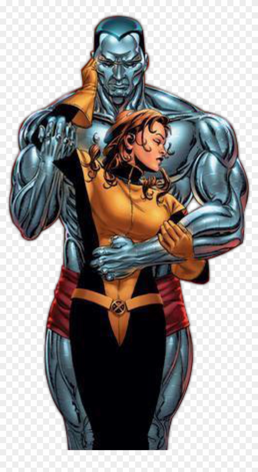 #colossus #kittypryde #xmen #freetoedit Clipart
